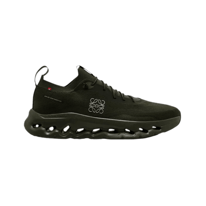On Running Loewe x Cloudtilt 'Khaki'
