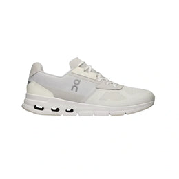 Cloudrift White | Frost On Running