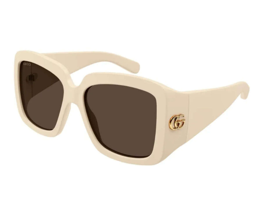 Gucci Gucci 1402S 004 55 - Sunglasses | Shop From The Mirage