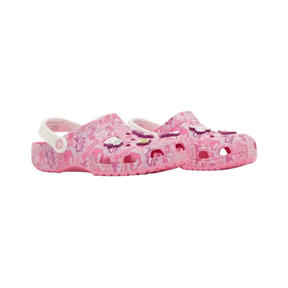 Crocs Classic Clog Hello Kitty and Friends