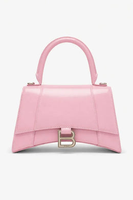 Balenciaga small Hourglass top-handle bag