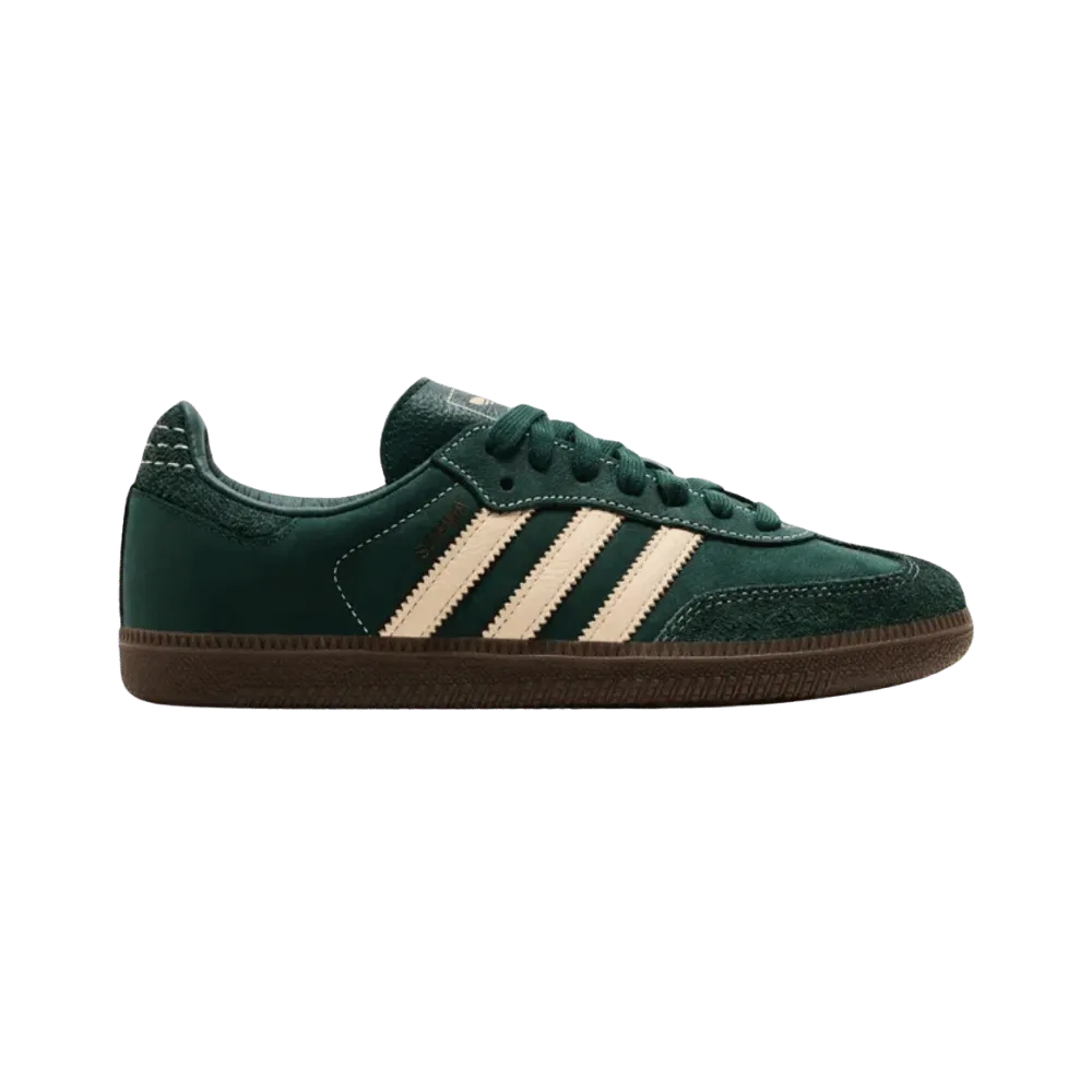 Adidas Samba OG 'Mineral Green'