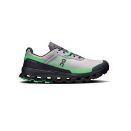 On Running Cloudvista 2 Lilac | Black