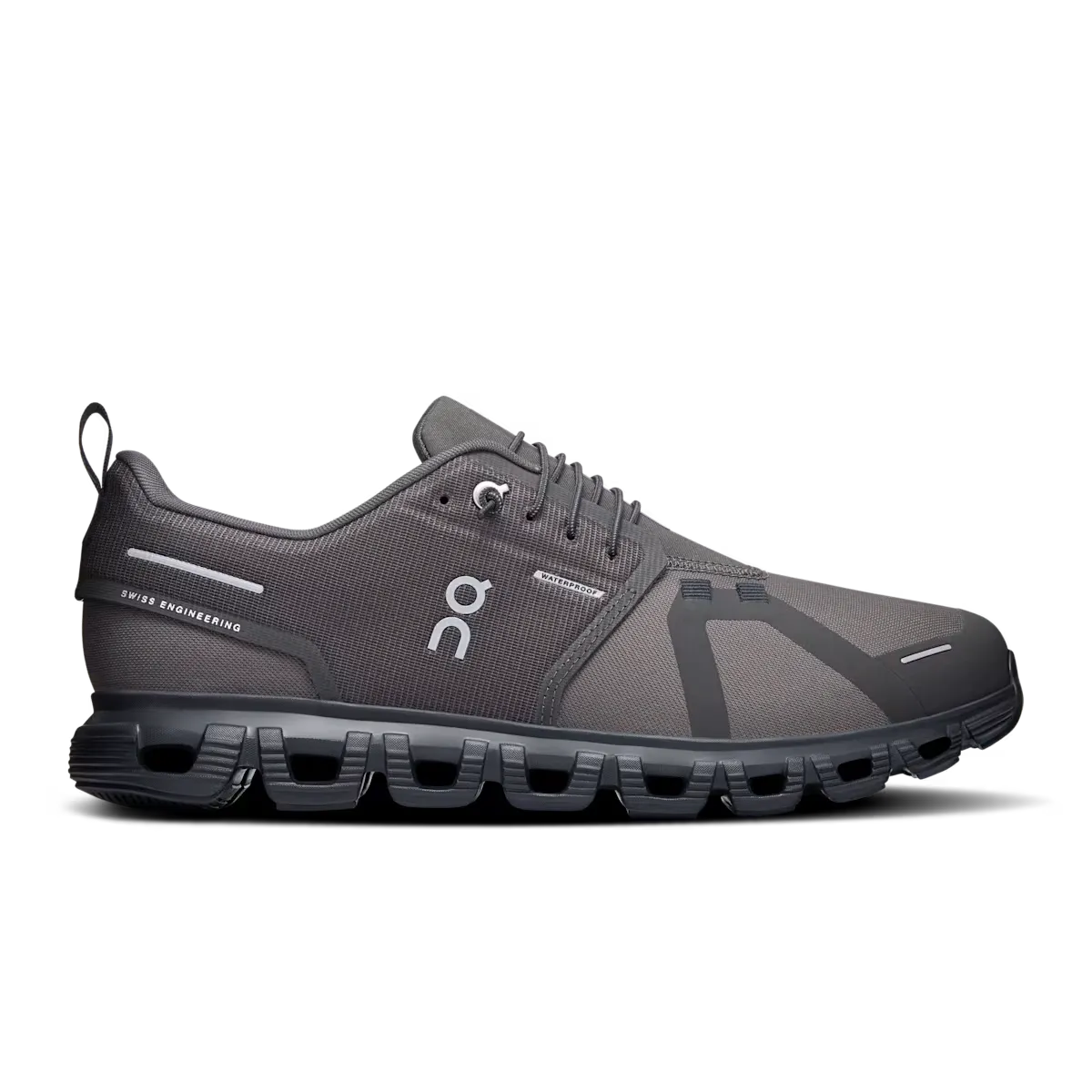 Cloud 6 Water Proof   Thorn | Black