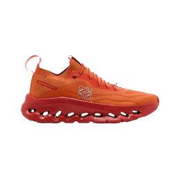 On Running Loewe x Cloudtilt 'Orange'