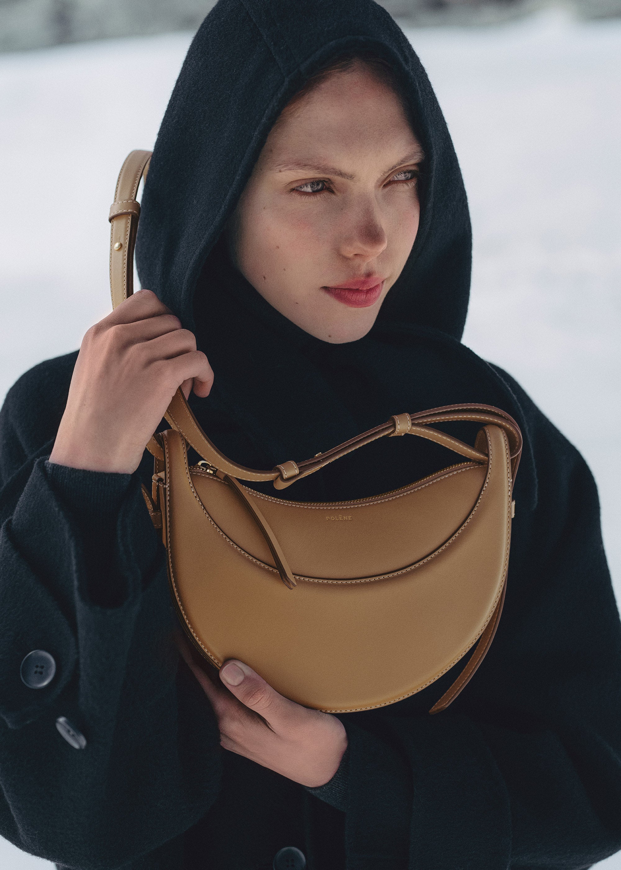 Numéro Dix - Smooth Ocher