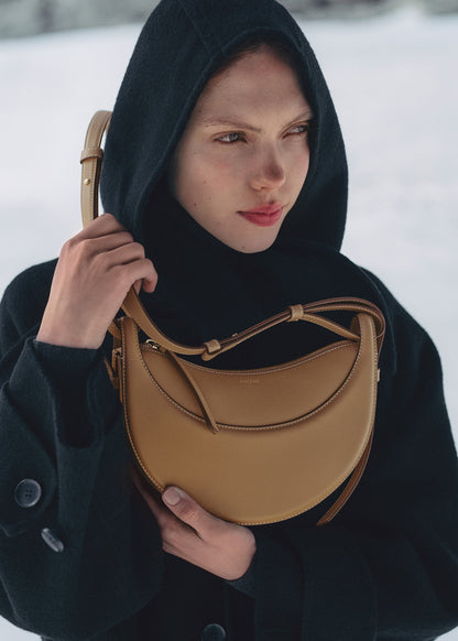 Numéro Dix - Smooth Ocher