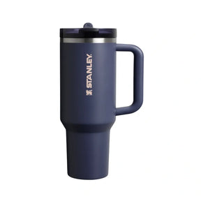 The Quencher ProTour Flip Straw Tumbler Blue Corn