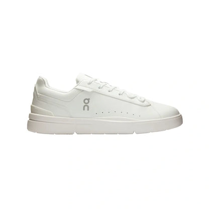 The Roger Advantage White | White On Running