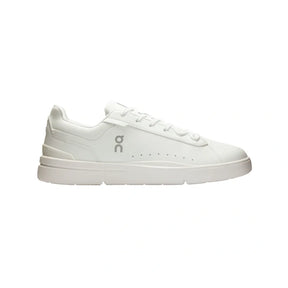 The Roger Advantage White | White On Running