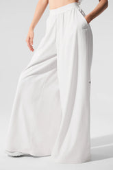 Mesh Mirage Trouser