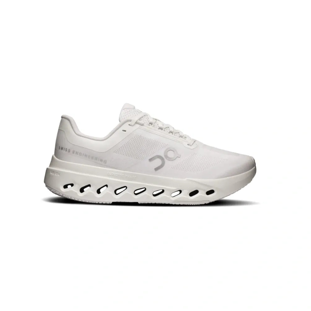 Cloudsurfer Next Wide White | White