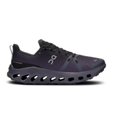 Cloudsurfer Trail Waterproof Black Eclipse On Running