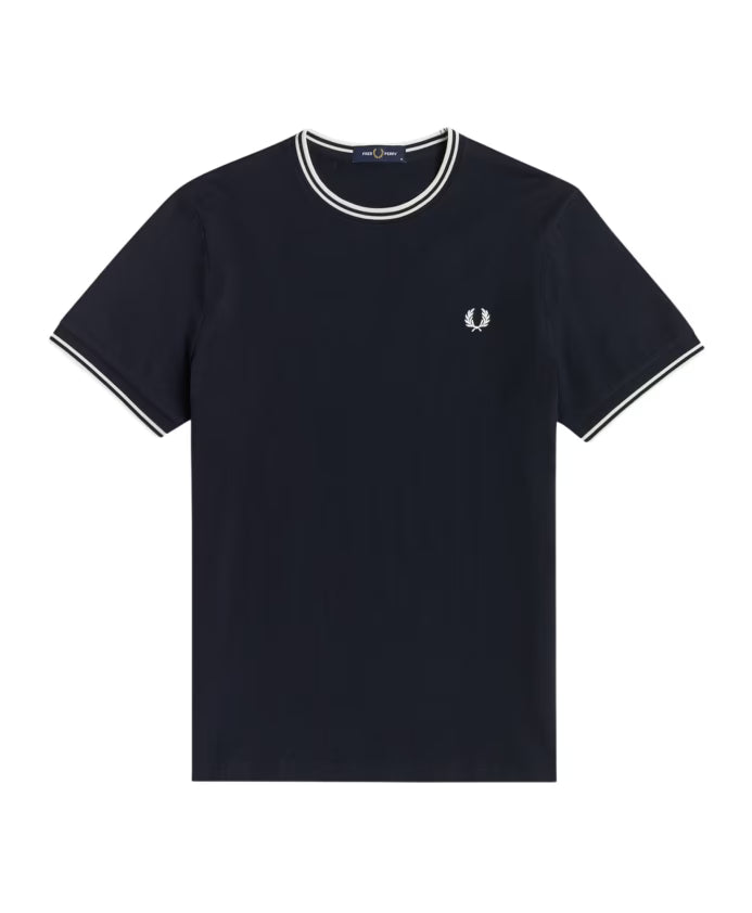 Fred Perry Twin Tipped T-shirt