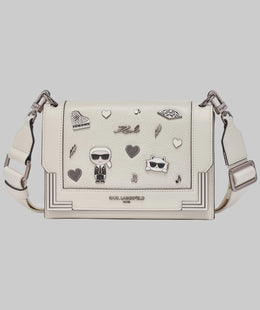 CAMILLE SHOULDER BAG