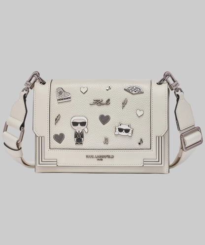 CAMILLE SHOULDER BAG