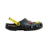 Crocs Classic Clog Pac-Man