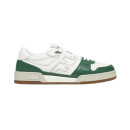 Fendi Match 'White Green'