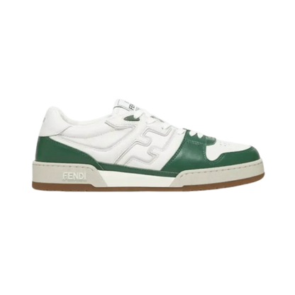 Fendi Match 'White Green'