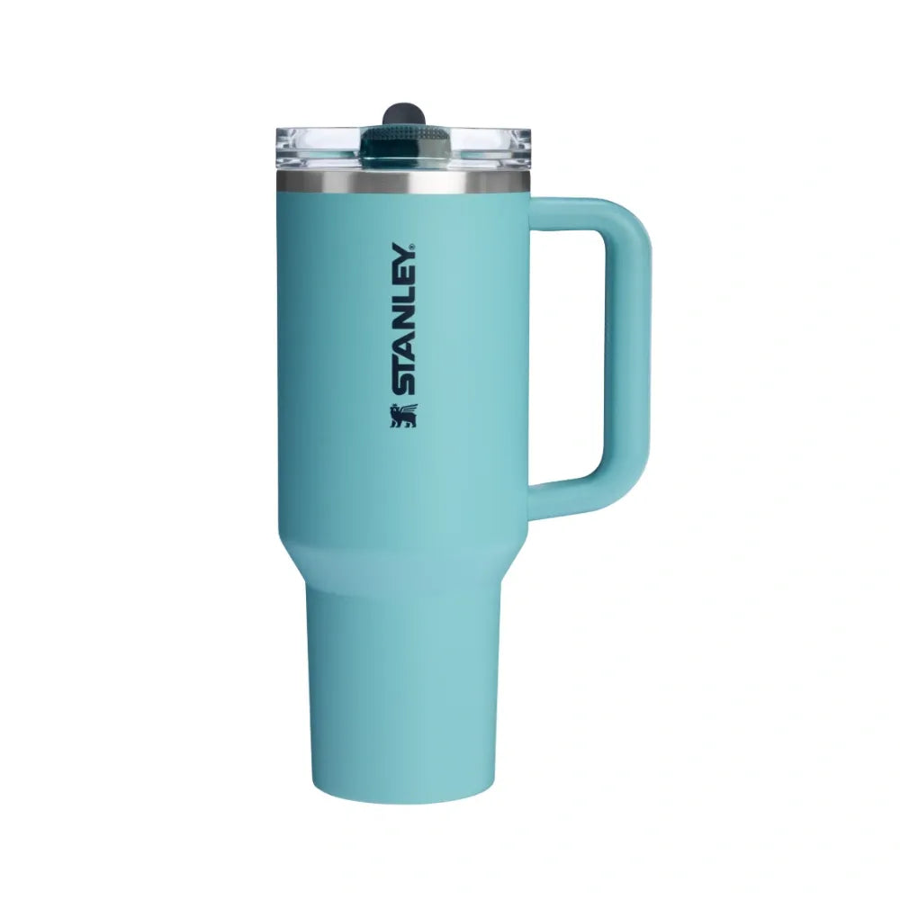 The Quencher ProTour Flip Straw Tumbler Agave