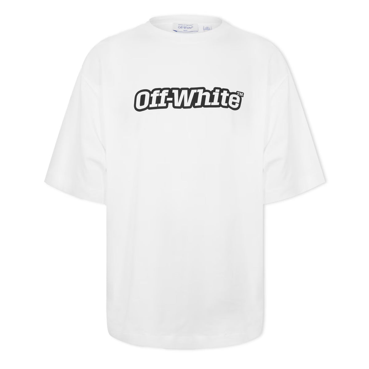 Men's Outline Skate Graphic T-Shirt