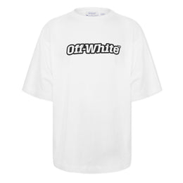 Men's Outline Skate Graphic T-Shirt