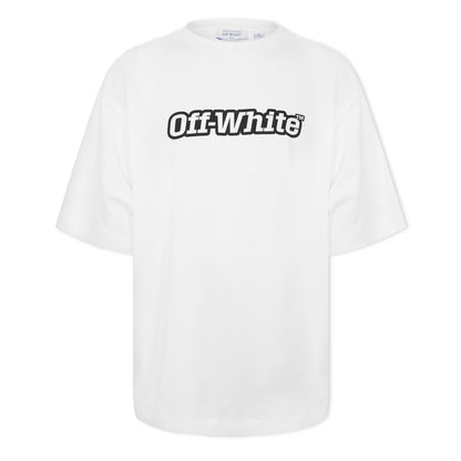 Men's Outline Skate Graphic T-Shirt