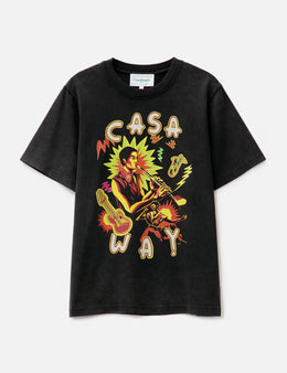 Casablanca tee