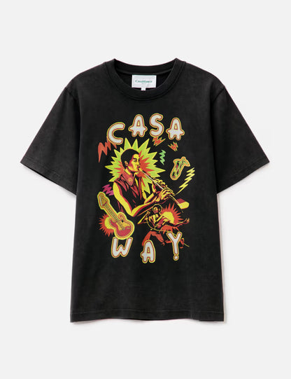 Casablanca tee