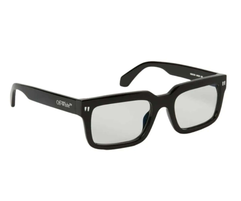 Off White OERI130 1018 CLIP ON 54 - Sunglasses | Shop From The Mirage