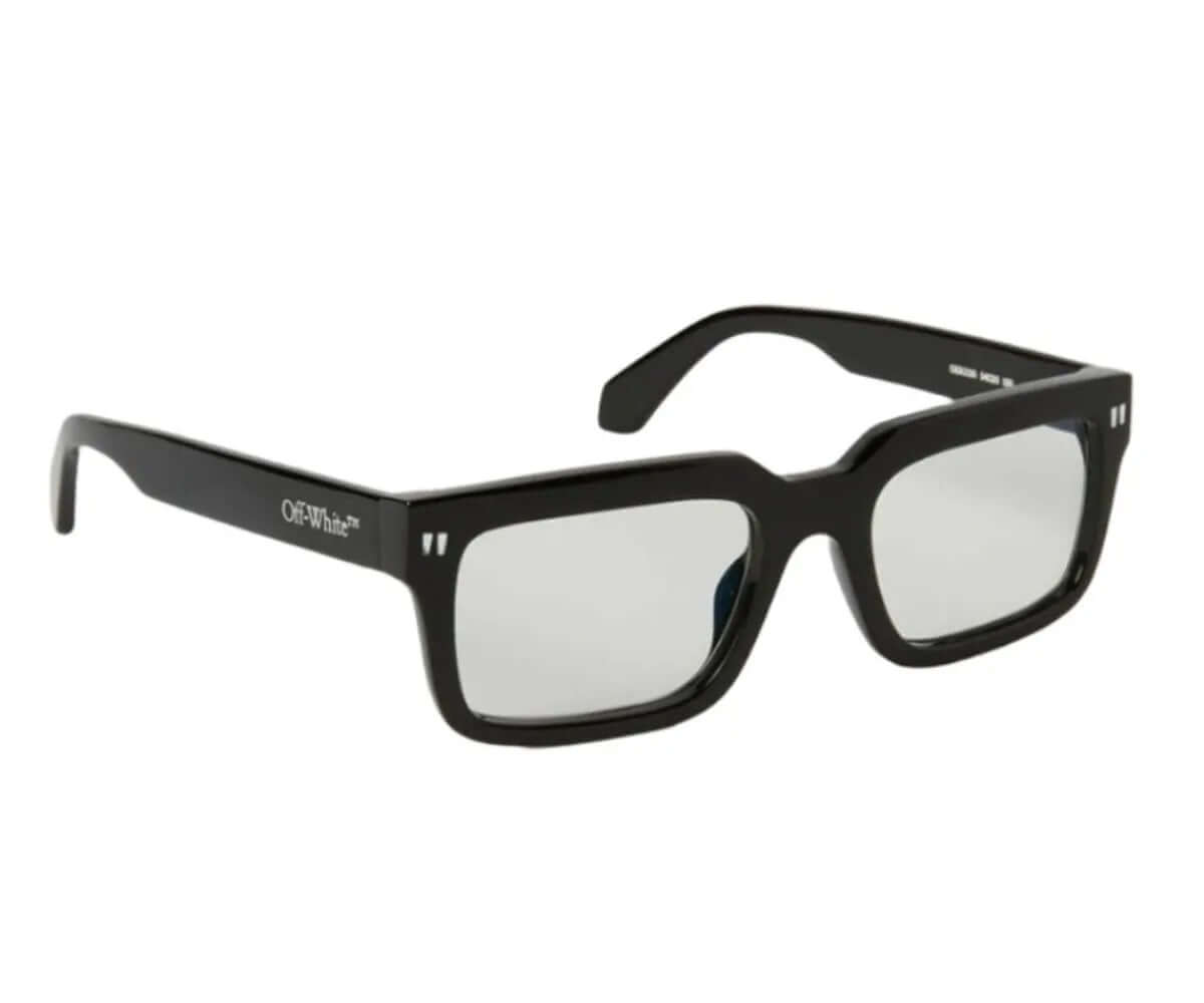 Off White OERI130 1018 CLIP ON 54 - Sunglasses | Shop From The Mirage