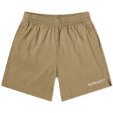 Represent Shorts