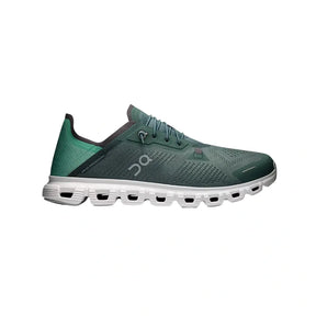 Cloud 6 Coast Olive | White