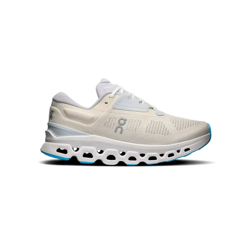 On Running Cloudstratus 3 Cream | Arctic