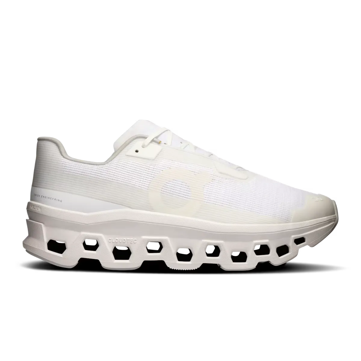 Cloudmonster Void White | White