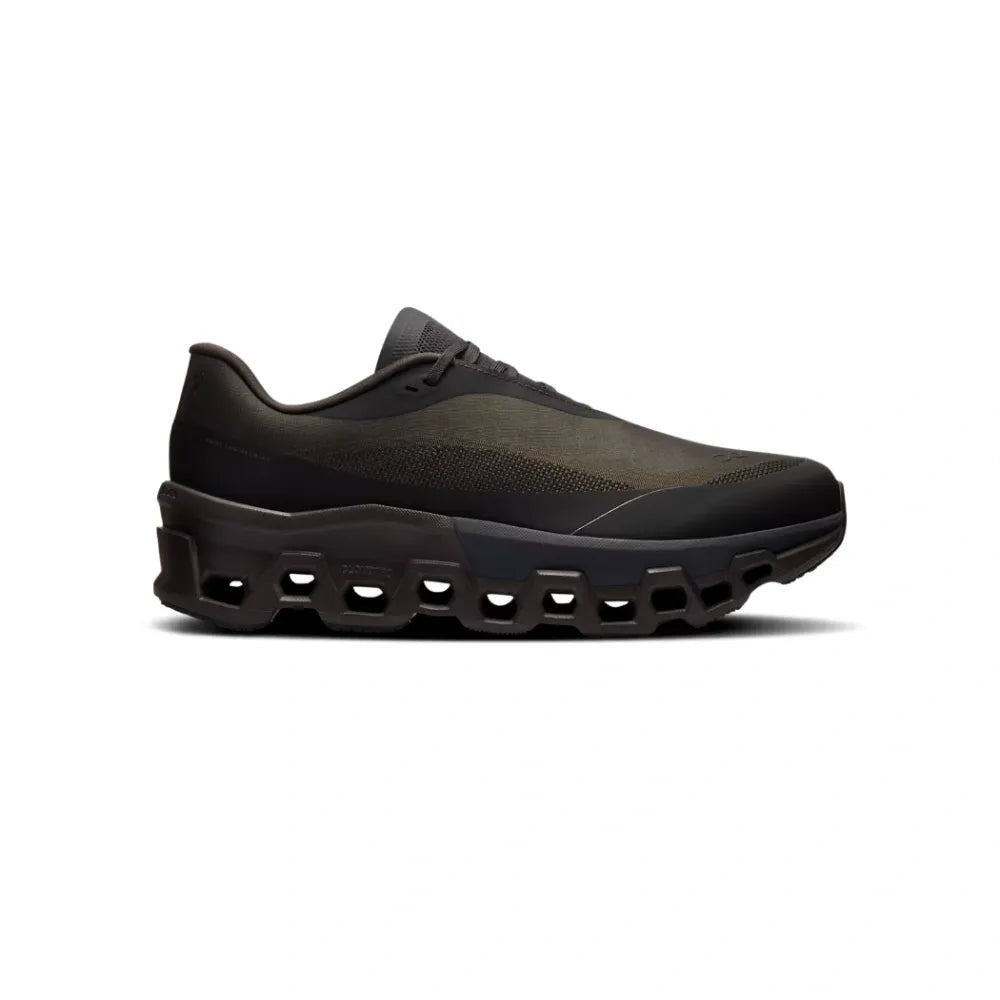 On Running Cloudmonster 2 PAF Thorn | Brown