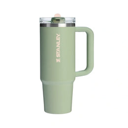 The Quencher ProTour Flip Straw Tumbler Lichen