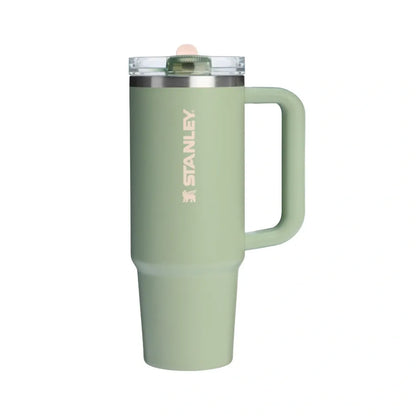 The Quencher ProTour Flip Straw Tumbler Lichen