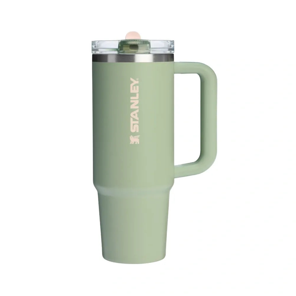 The Quencher ProTour Flip Straw Tumbler Lichen