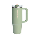 The Quencher ProTour Flip Straw Tumbler Lichen
