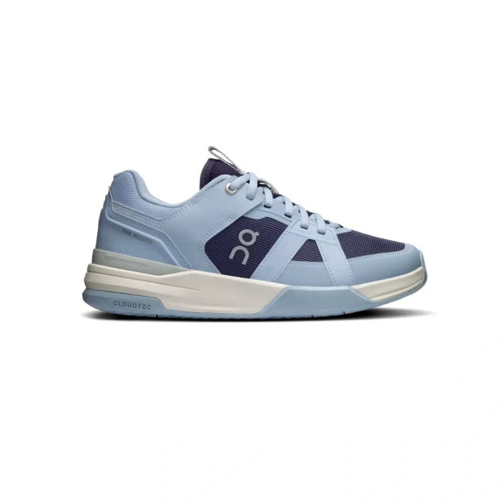 THE ROGER Clubhouse Pro Chambray | Midnight