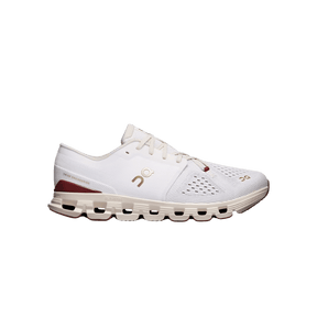 On Cloud X4 "Pearl Ivory / Year of the Snake"