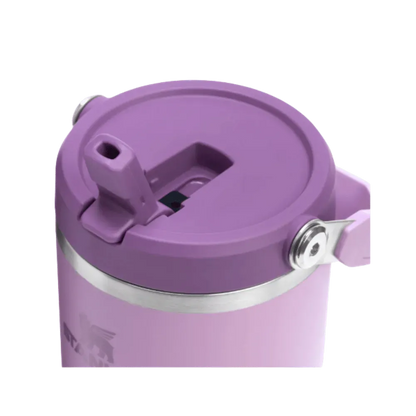 Stanley Flip Straw Iceflow Tumbler Lilac