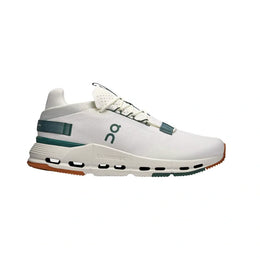 On Running Cloudnova 2 Ivory | Olive