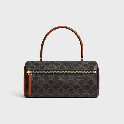 CELINE  CYLINDER BAG