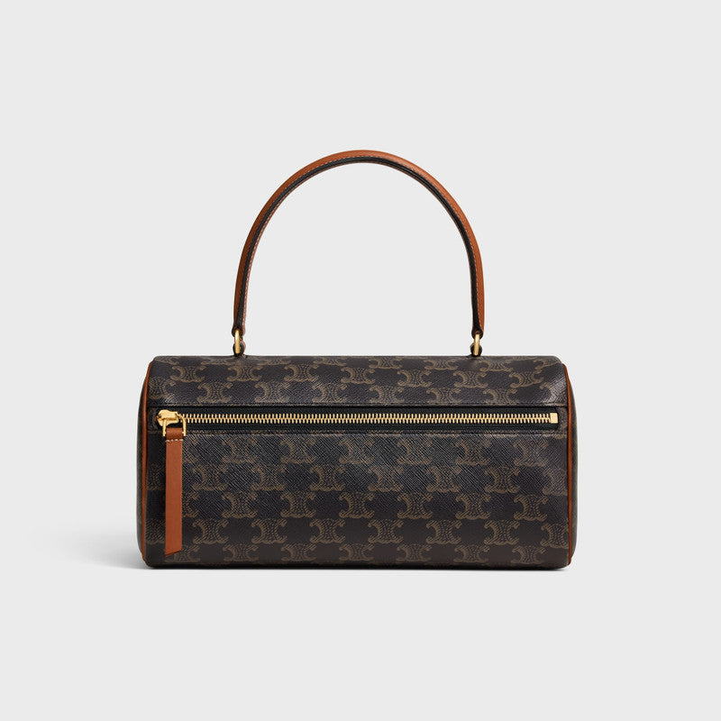 CELINE  CYLINDER BAG