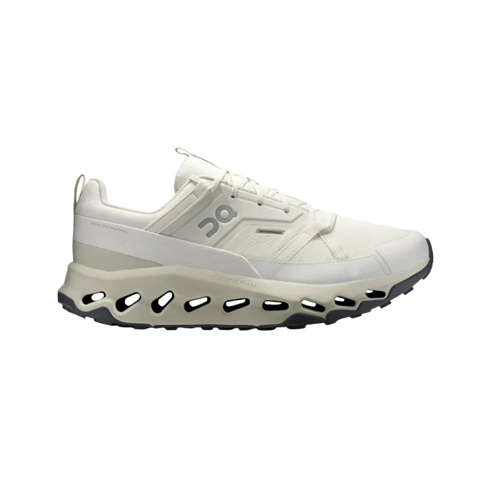 On Running Cloudhorizon Waterproof Ghost | Ivory