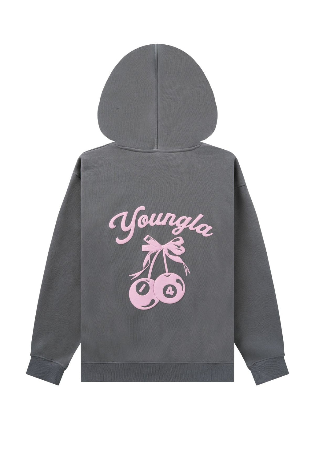 W566 Soft Serve Hoodie