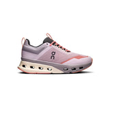 On Running Cloudnova X Mauve | Dew