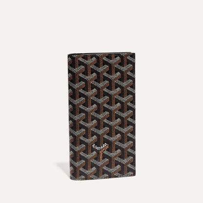 Saint-Roch Wallet